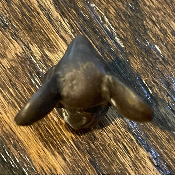 Metal mouse figure - Picture 2 of 4